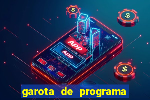 garota de programa em saj